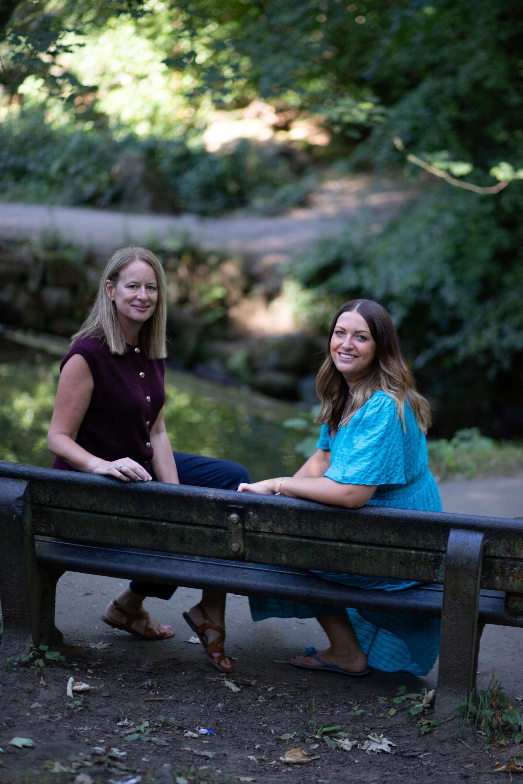 Lucy Regan & Emma Dugdale, Finance & Accountancy Recruiters, Campbell Grove Talent